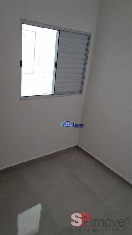 Apartamento à venda com 1 quarto, 36m² - Foto 10