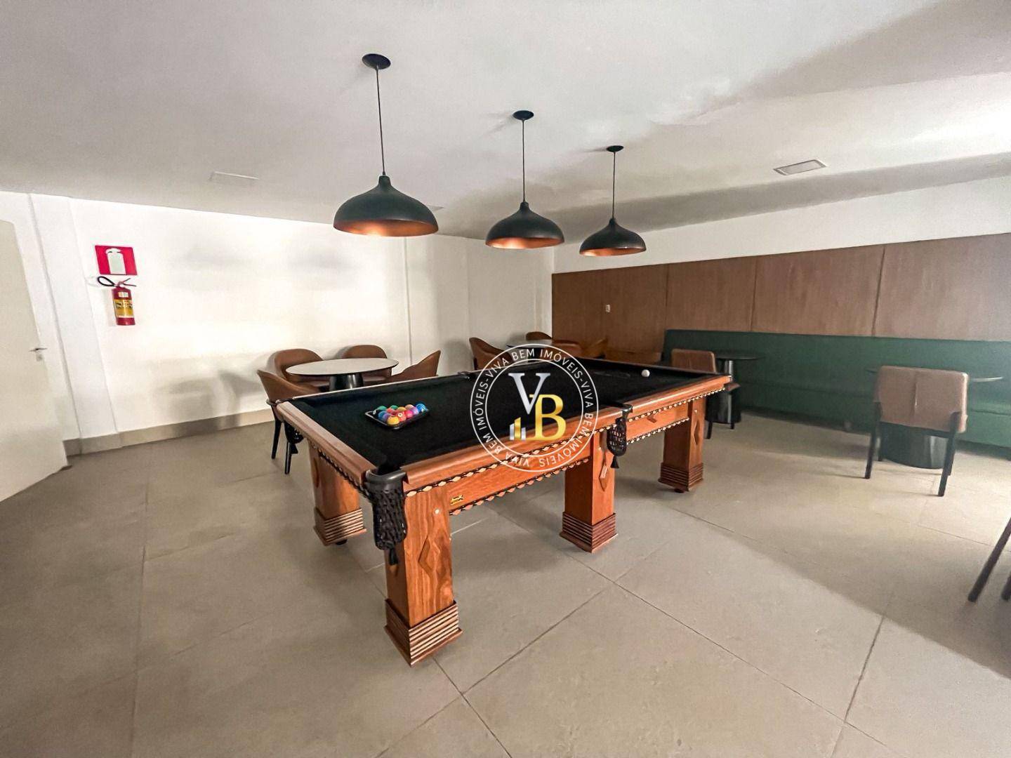 Apartamento, 4 quartos, 170 m² - Foto 33