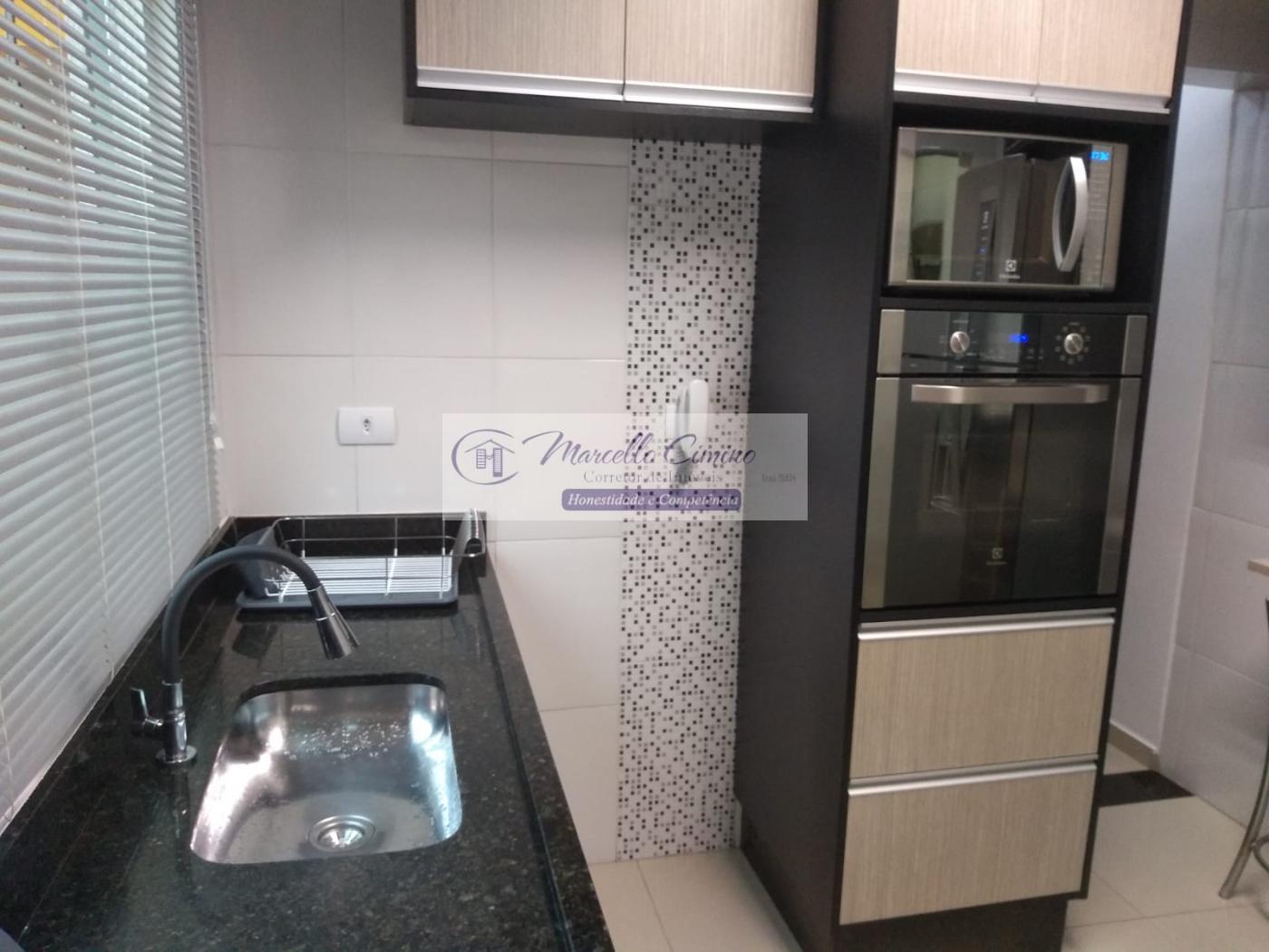 Apartamento à venda com 2 quartos, 85m² - Foto 8