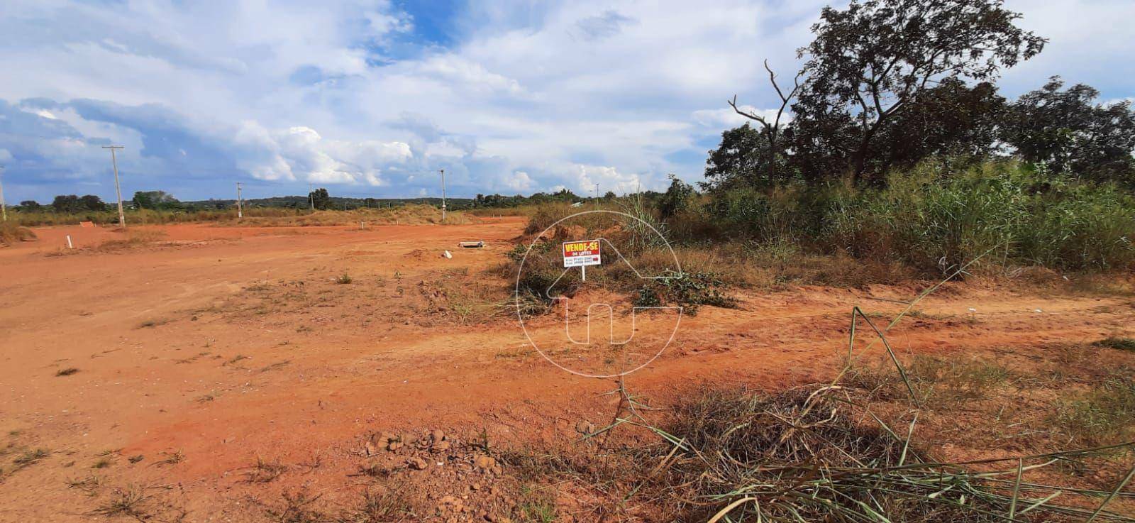 Terreno à venda, 412M2 - Foto 1