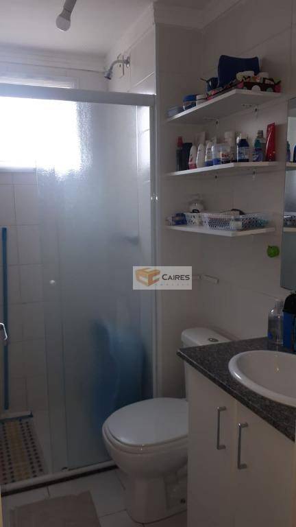 Apartamento à venda com 2 quartos, 50m² - Foto 20