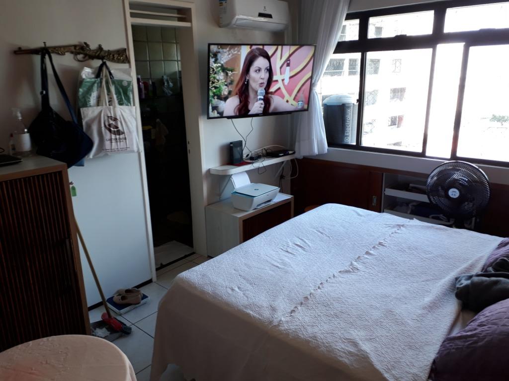 Apartamento à venda com 3 quartos, 150m² - Foto 19