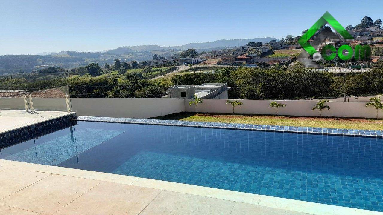 Casa à venda com 3 quartos, 221m² - Foto 5