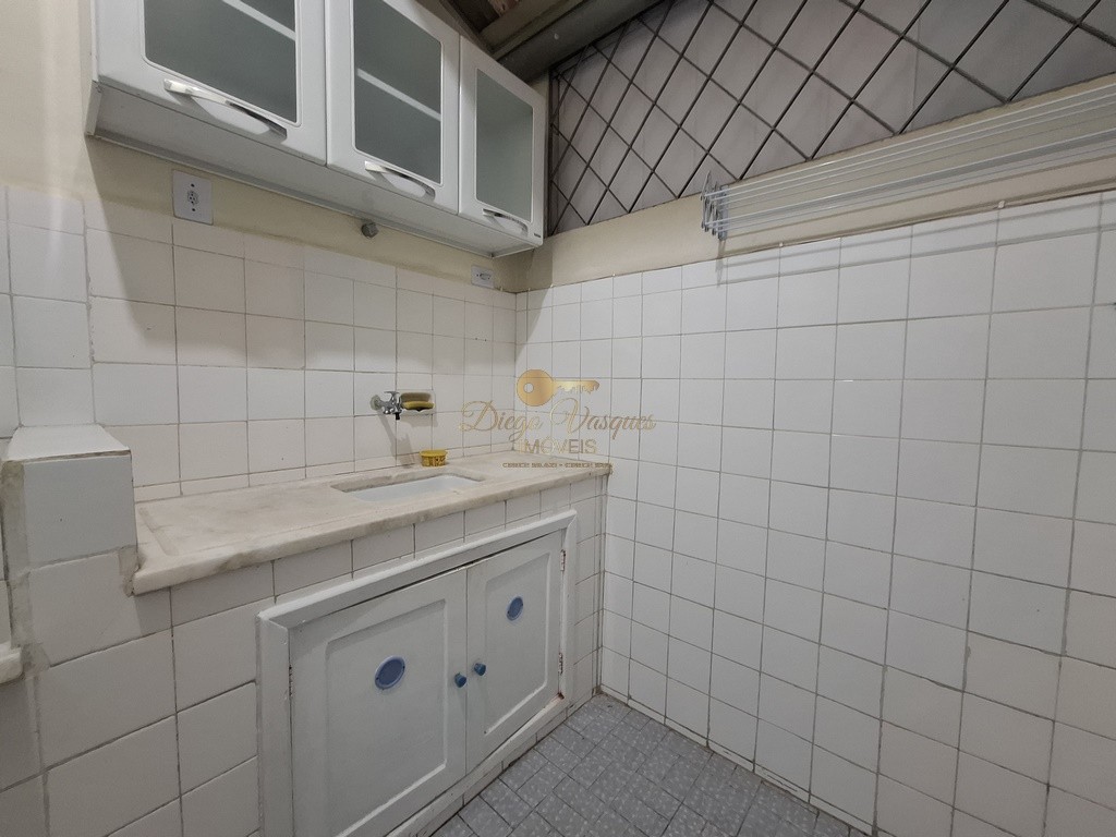 Apartamento à venda com 1 quarto, 36m² - Foto 9