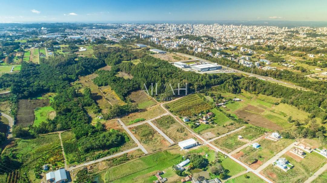Terreno à venda, 357m² - Foto 1