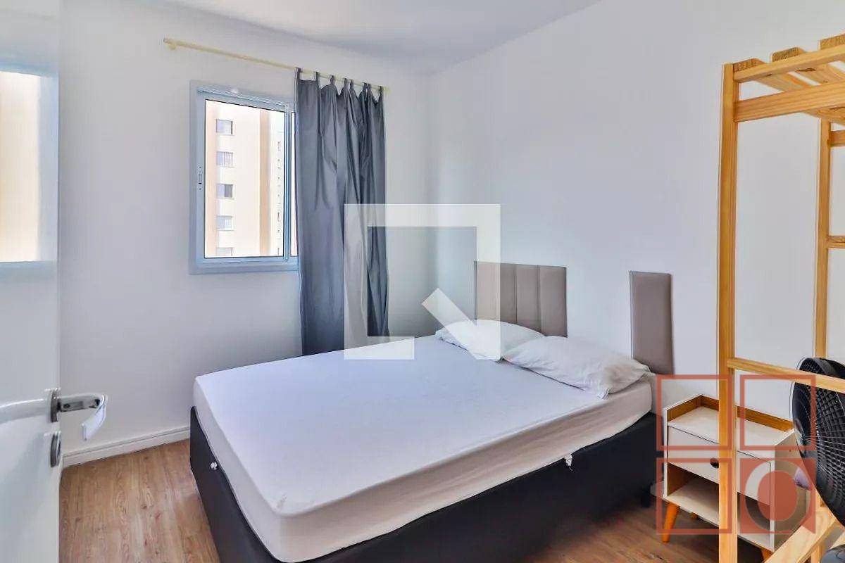 Apartamento à venda com 2 quartos, 41m² - Foto 1