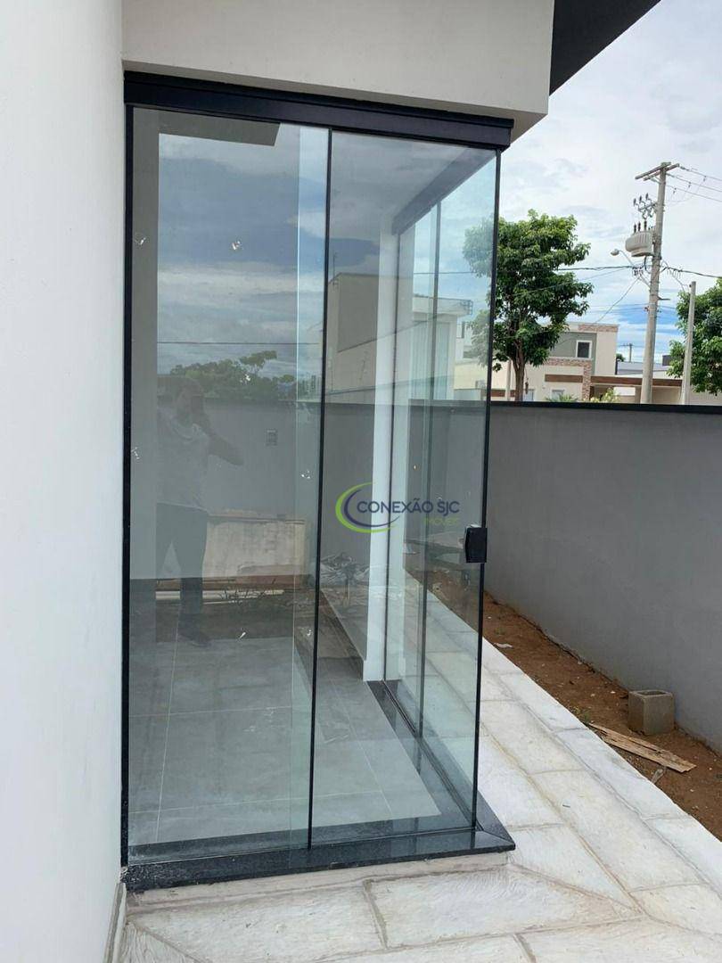 Casa de Condomínio à venda com 3 quartos, 207m² - Foto 20