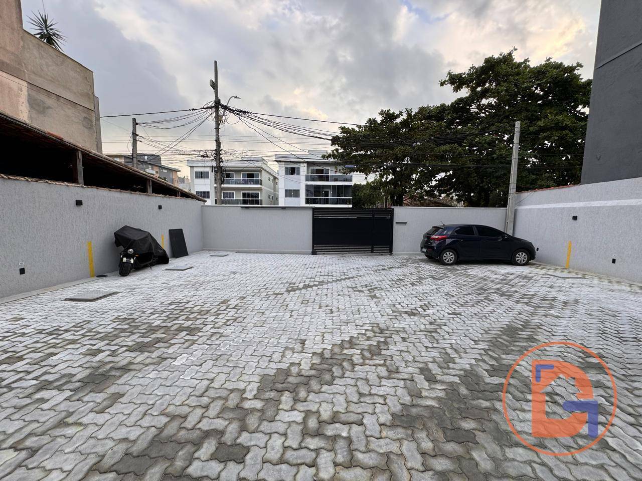 Cobertura à venda e aluguel com 3 quartos, 81m² - Foto 5