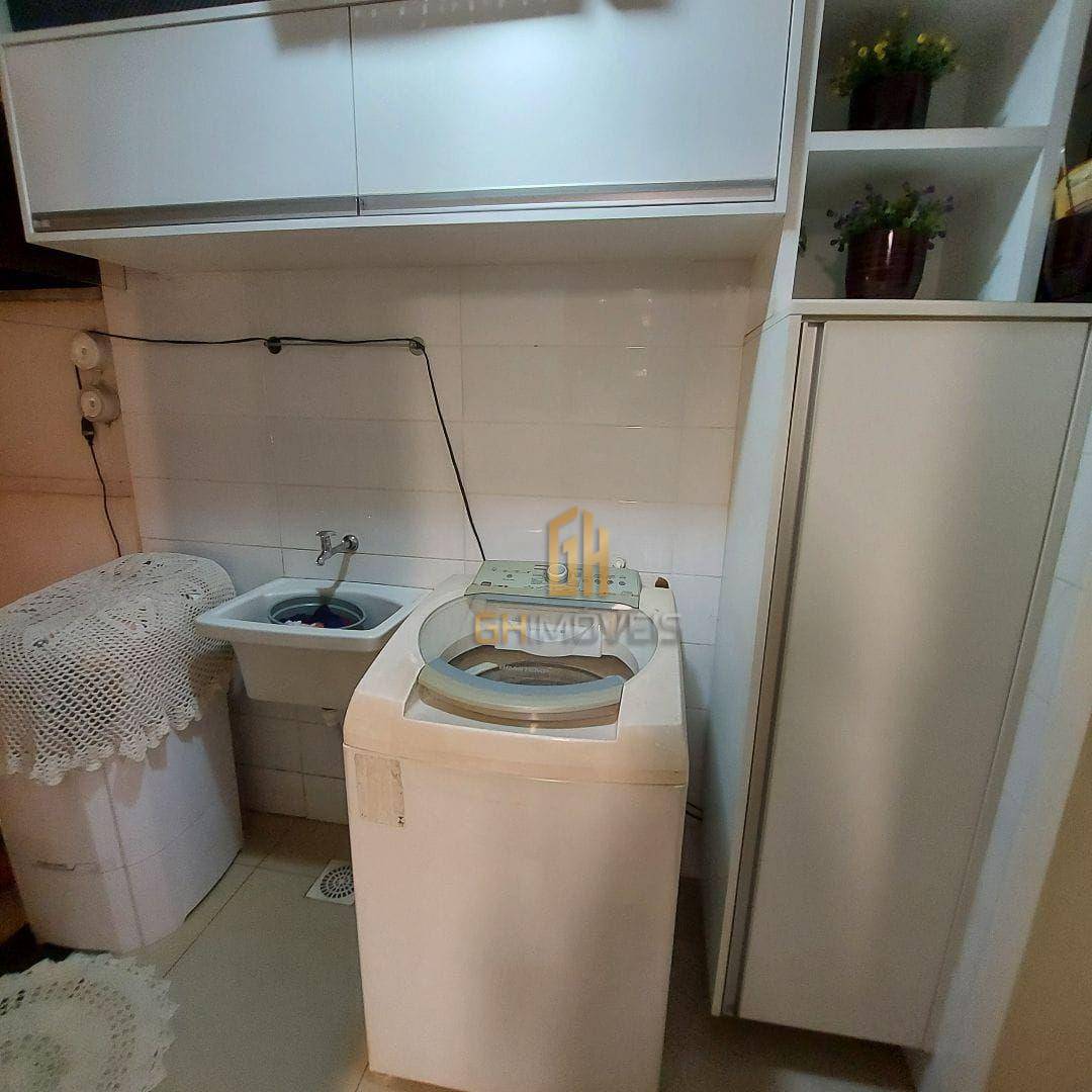 Sobrado à venda com 3 quartos, 168m² - Foto 17