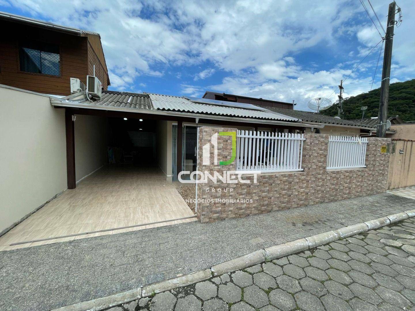 Casa à venda com 2 quartos, 90m² - Foto 13