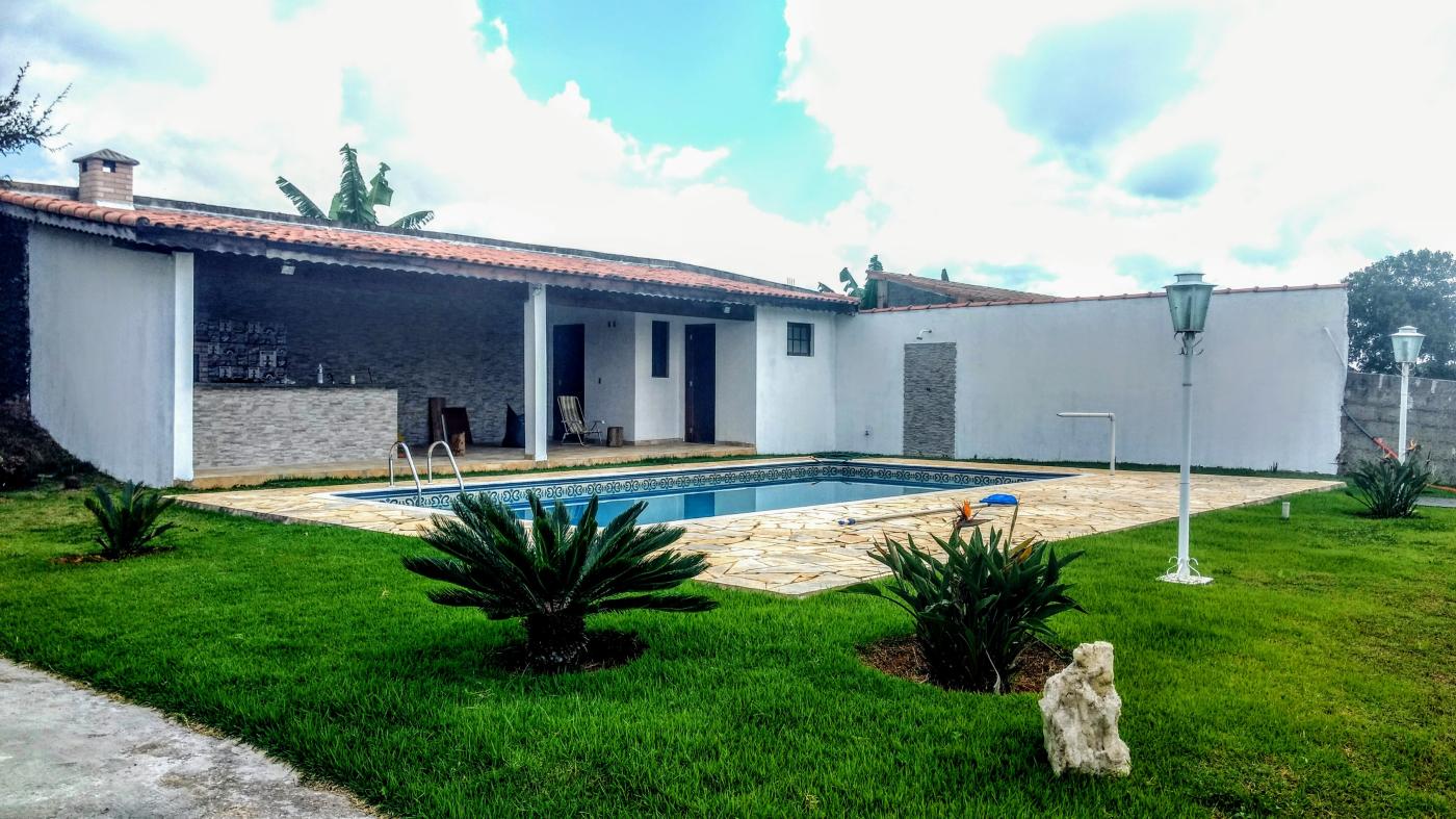 Fazenda à venda com 2 quartos, 105m² - Foto 26