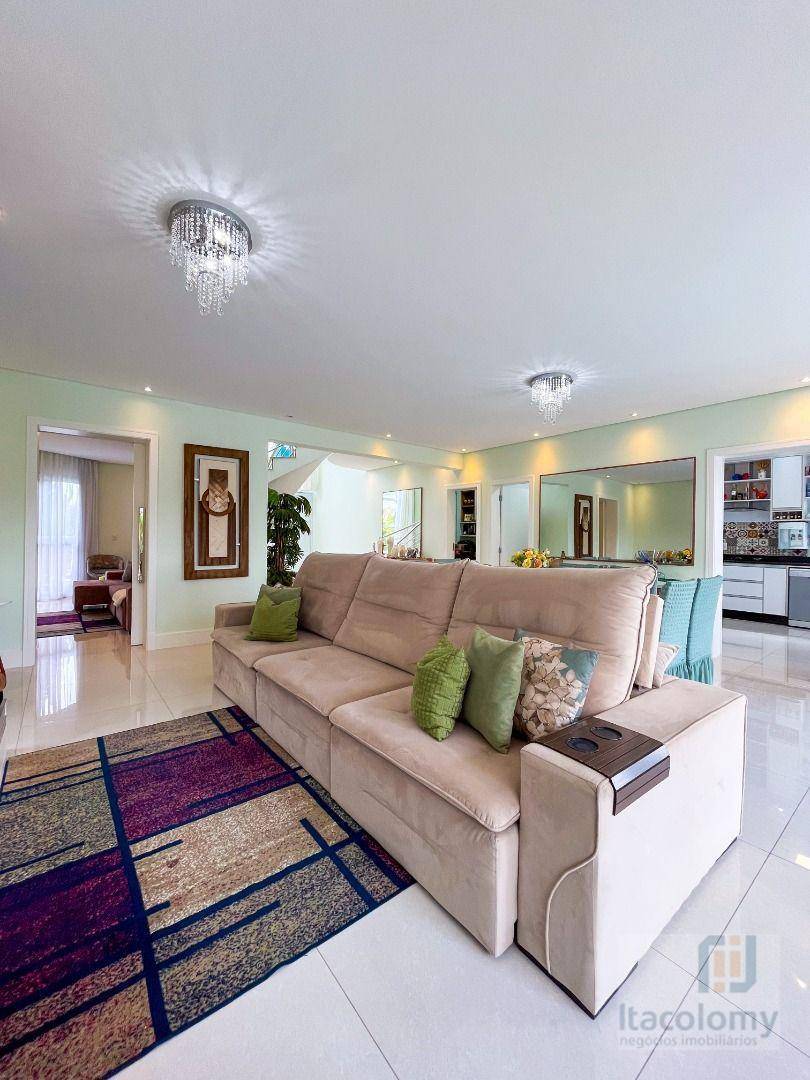 Casa de Condomínio à venda com 5 quartos, 356m² - Foto 11