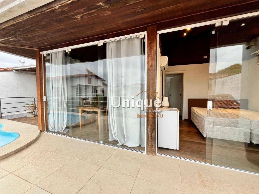 Casa à venda com 5 quartos, 236m² - Foto 28