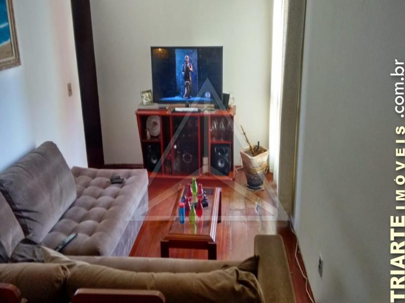 Apartamento à venda com 3 quartos, 61m² - Foto 2