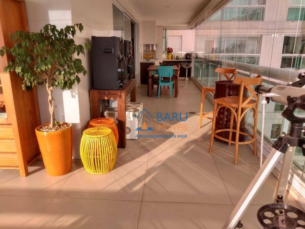 Apartamento à venda com 5 quartos, 345m² - Foto 13