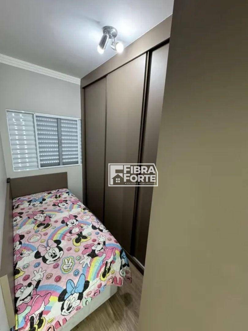 Casa de Condomínio à venda com 3 quartos, 73m² - Foto 15