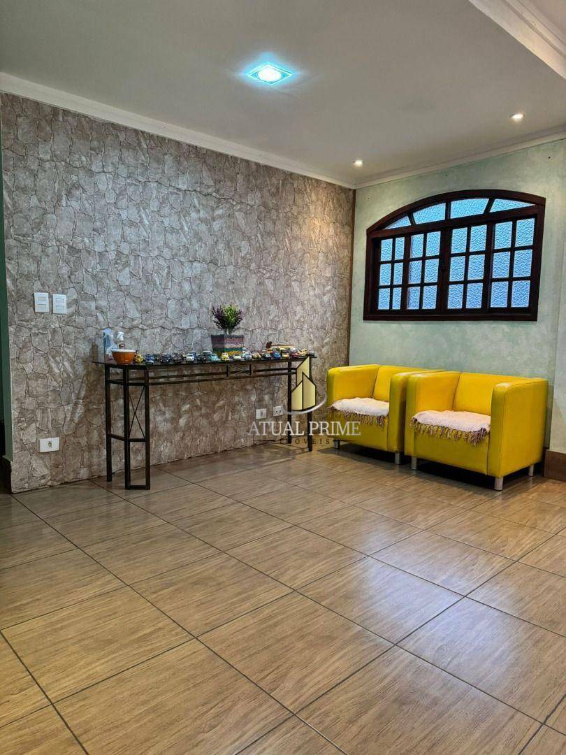 Casa, 5 quartos, 250 m² - Foto 2