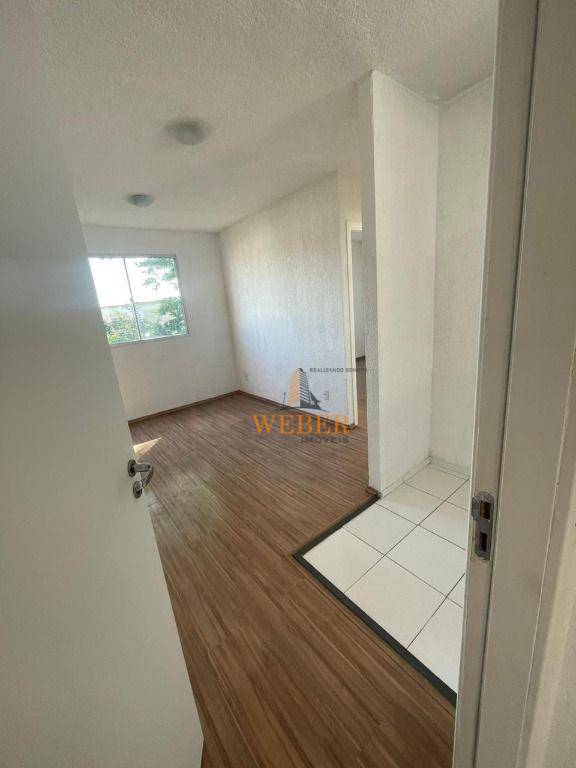 Apartamento à venda com 2 quartos, 48m² - Foto 18