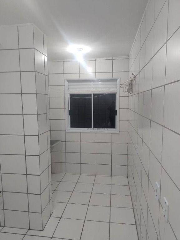 Apartamento, 2 quartos, 50 m² - Foto 5