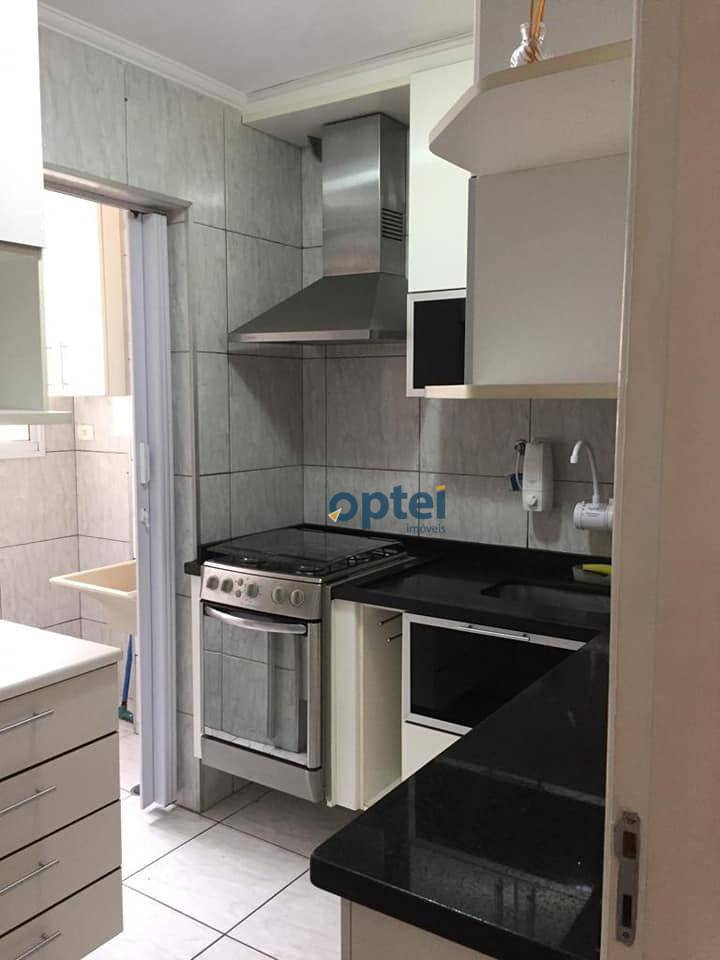 Apartamento à venda com 2 quartos, 58m² - Foto 5