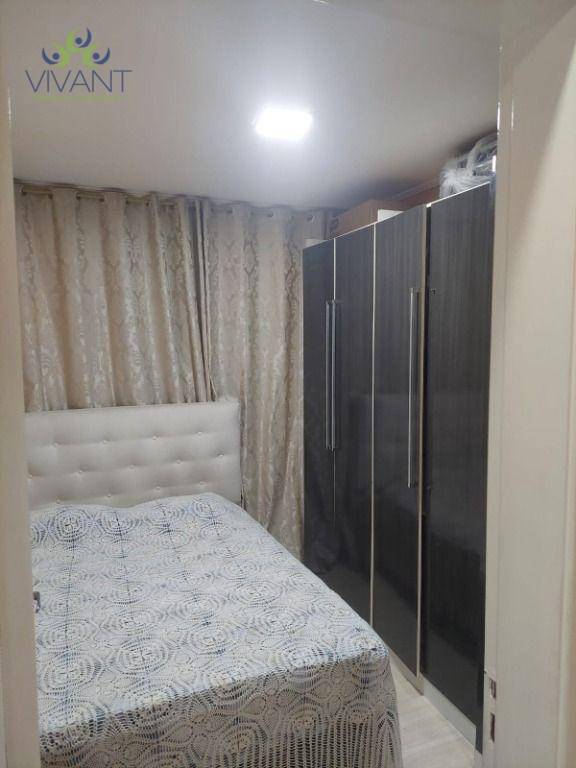 Apartamento à venda com 3 quartos, 56m² - Foto 6