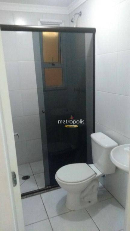 Apartamento à venda com 3 quartos, 62m² - Foto 12