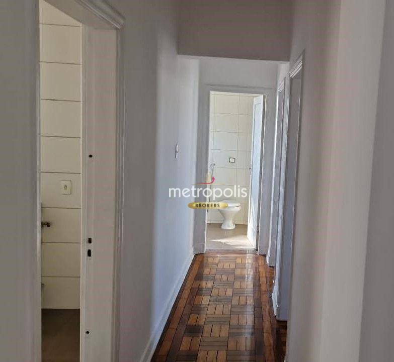 Apartamento à venda com 2 quartos, 105m² - Foto 8