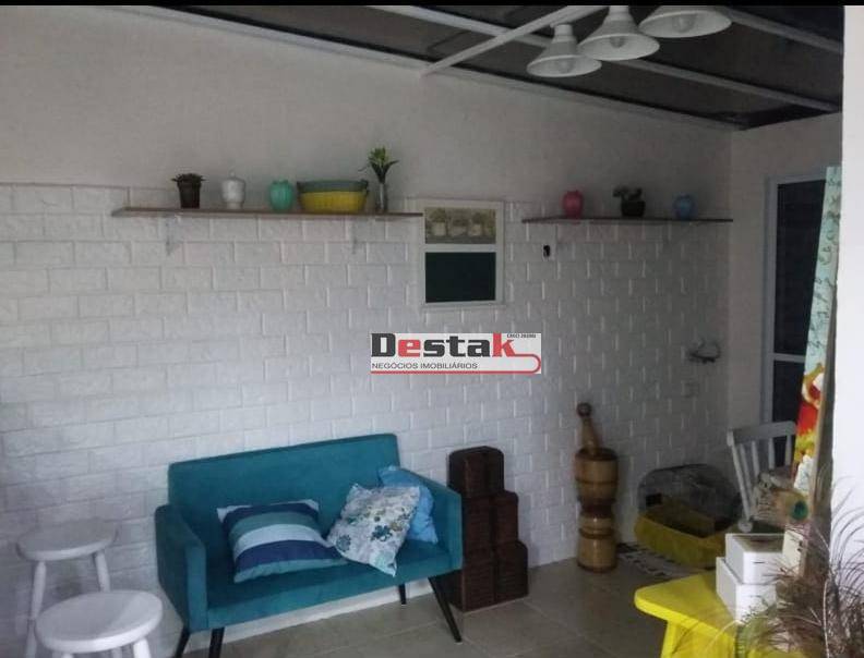 Sobrado à venda com 3 quartos, 146m² - Foto 8