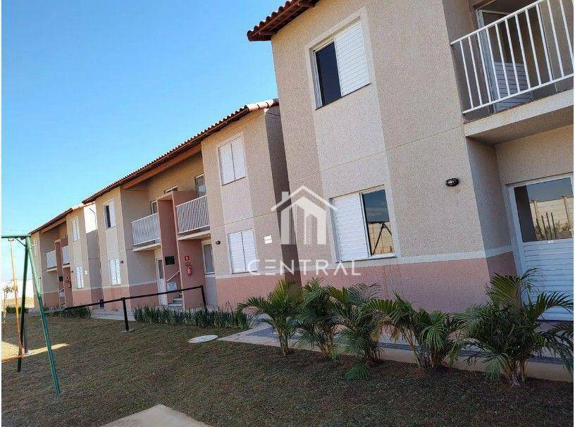 Apartamento, 2 quartos, 43 m² - Foto 1