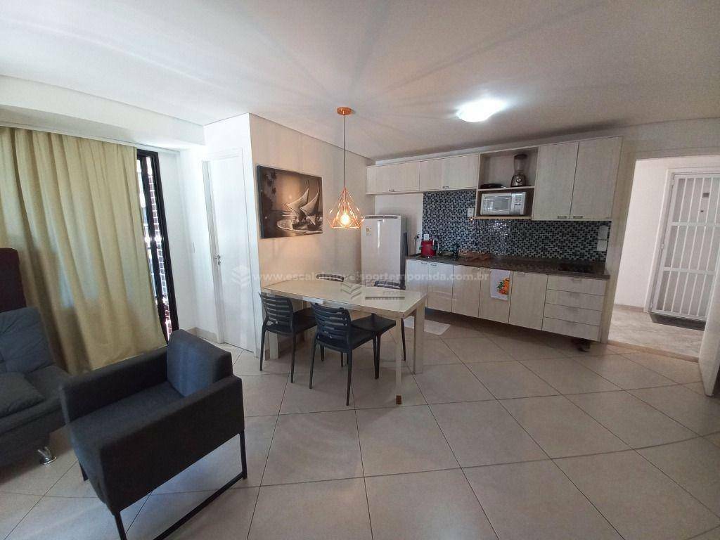 Apartamento para lancamento com 2 quartos, 66m² - Foto 4