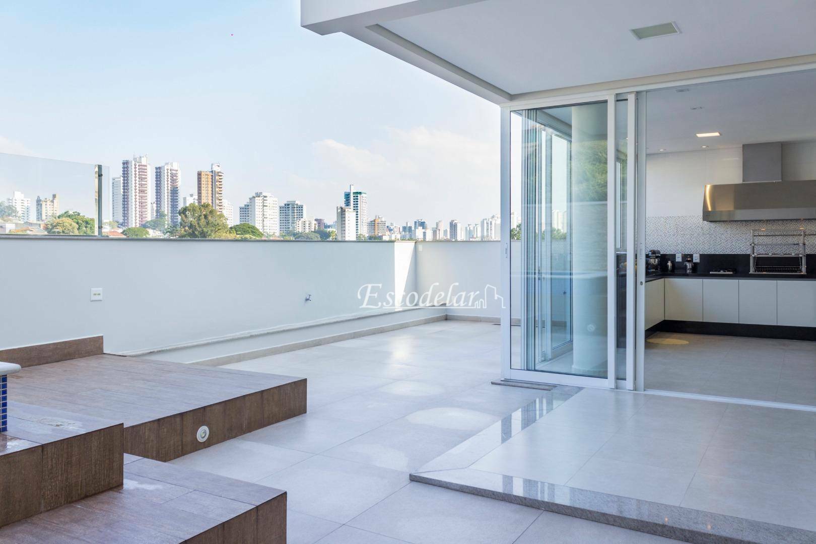 Sobrado à venda com 3 quartos, 424m² - Foto 2