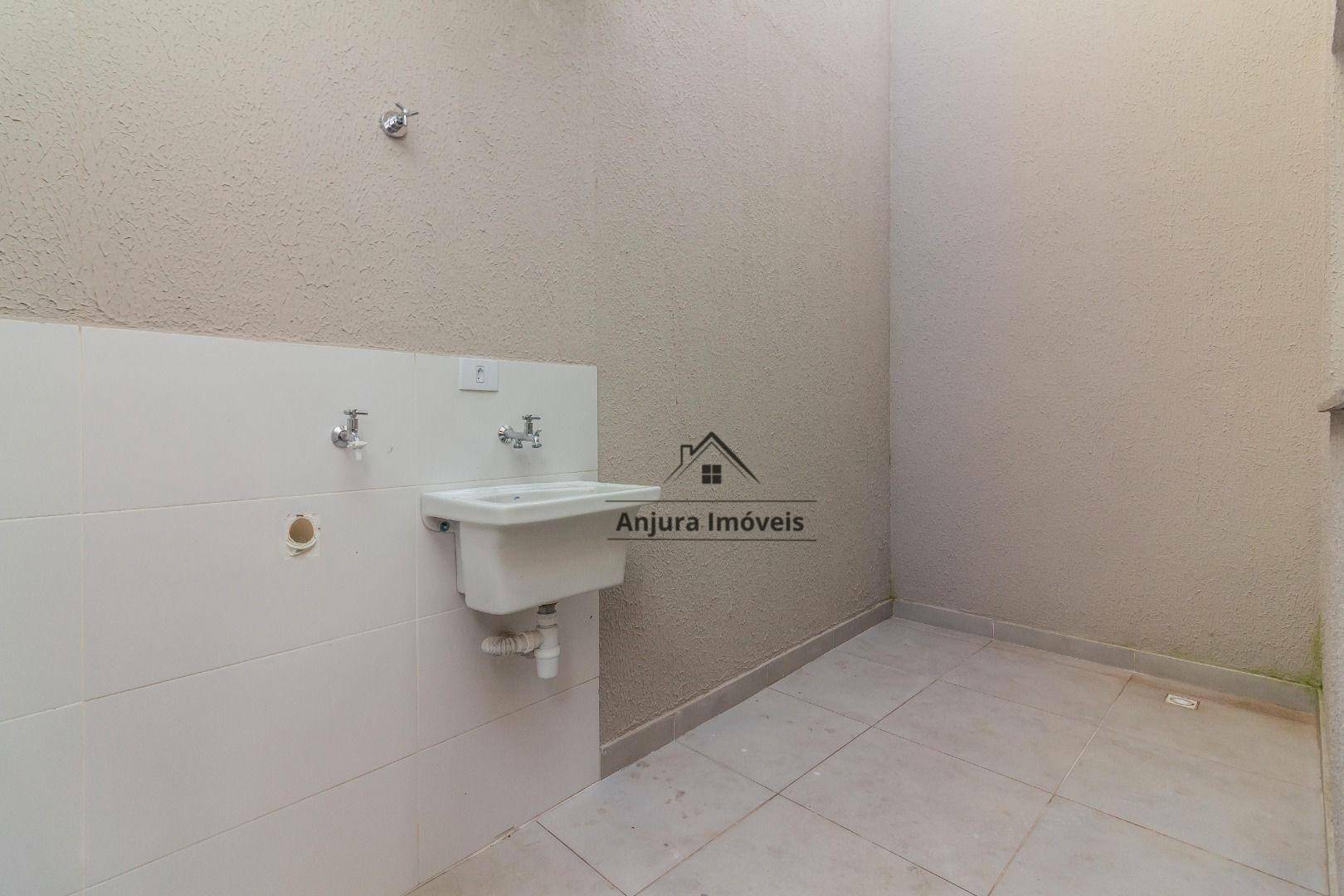 Sobrado à venda com 3 quartos, 180m² - Foto 11