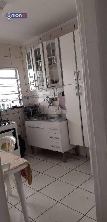 Apartamento à venda com 3 quartos, 120m² - Foto 6