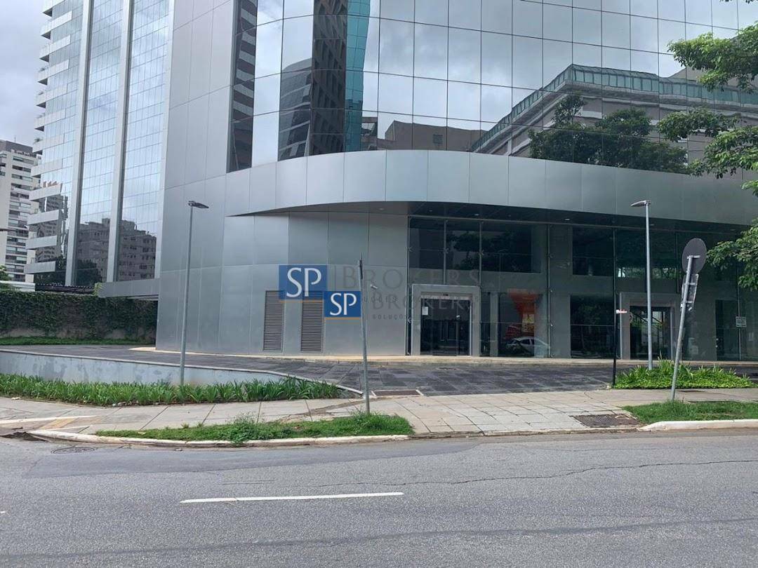 Prédio Inteiro para alugar, 2500m² - Foto 22