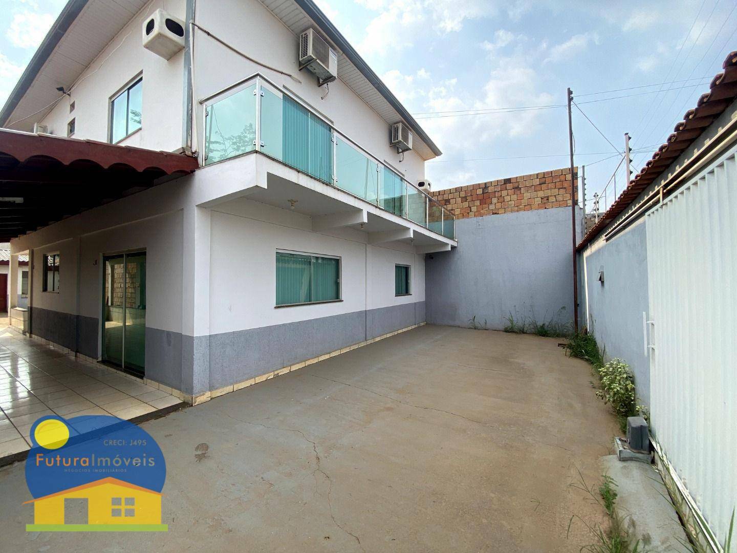 Sobrado para alugar com 5 quartos, 335m² - Foto 3