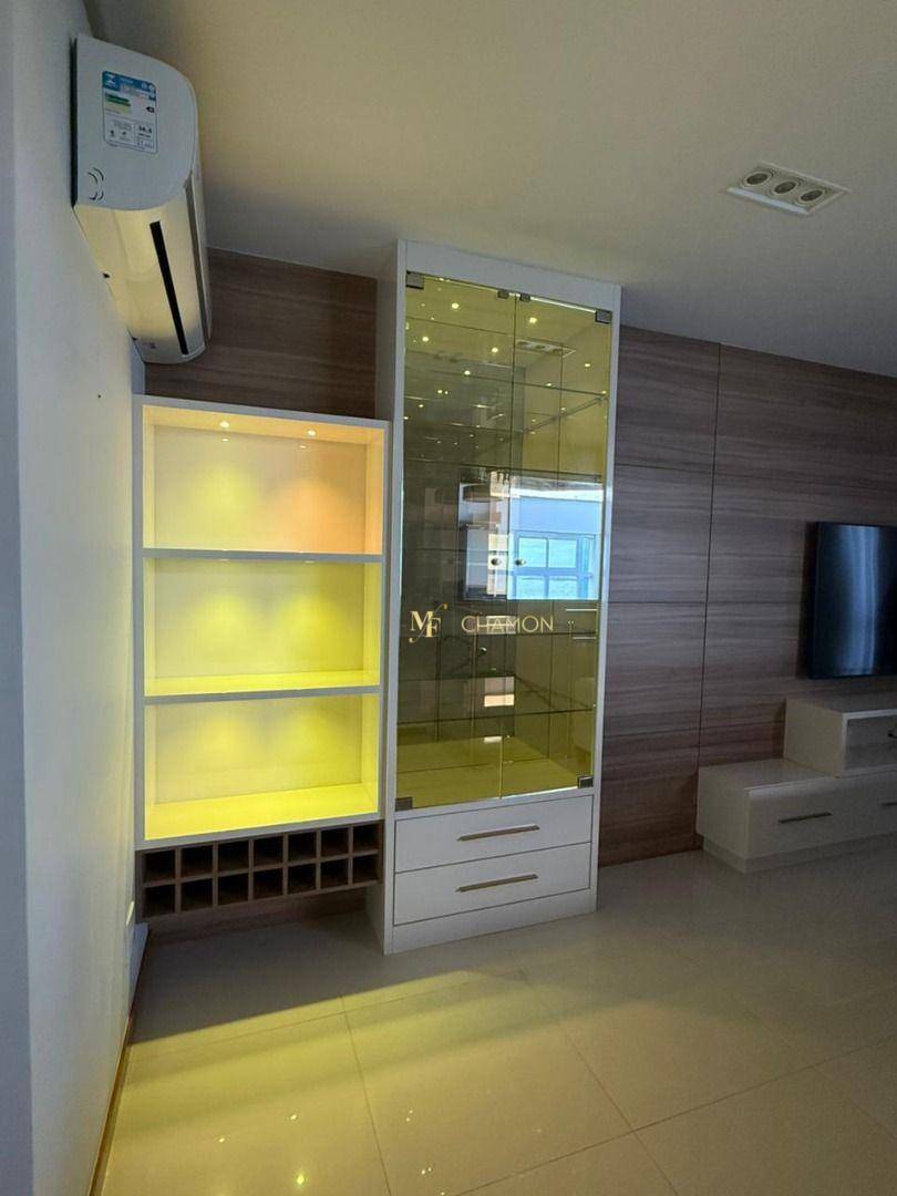 Cobertura, 2 quartos - Foto 18