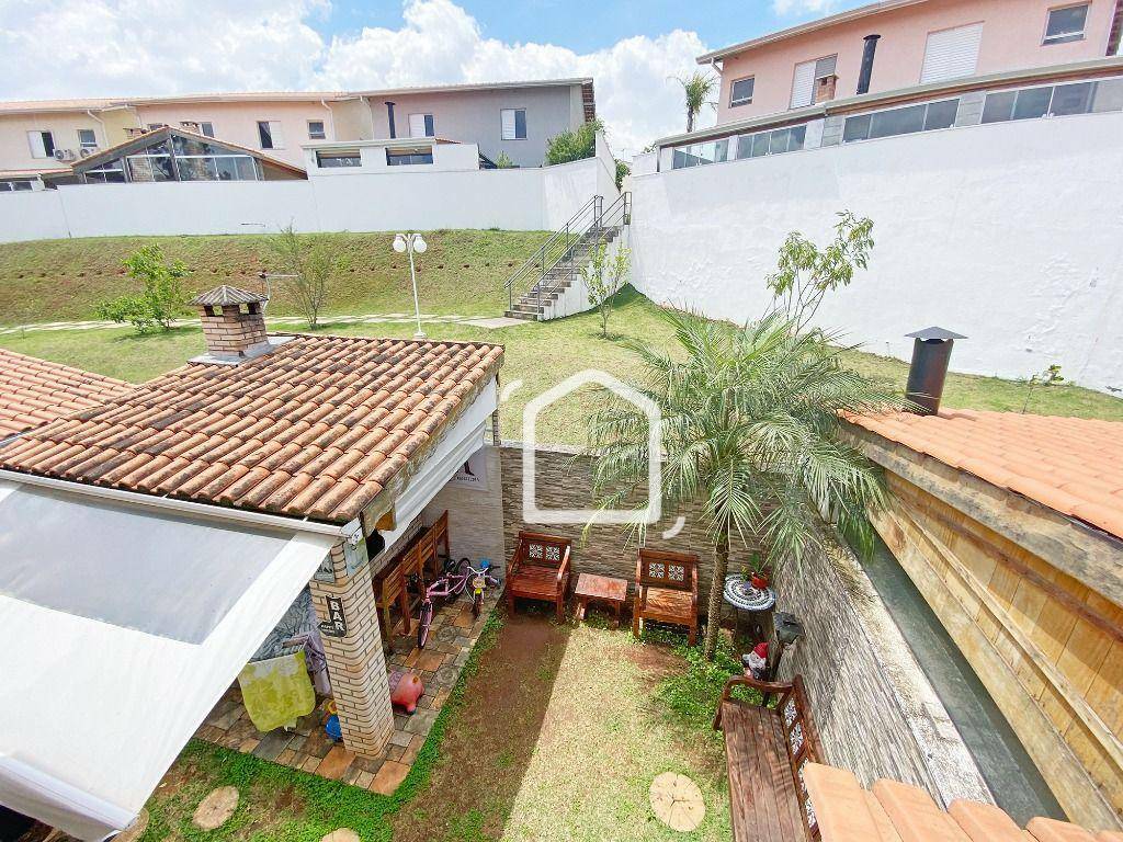 Casa de Condomínio à venda com 3 quartos, 90m² - Foto 26