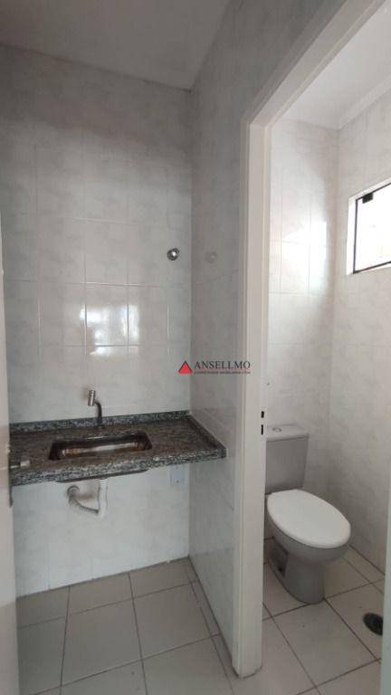 Conjunto Comercial-Sala para alugar, 40m² - Foto 10
