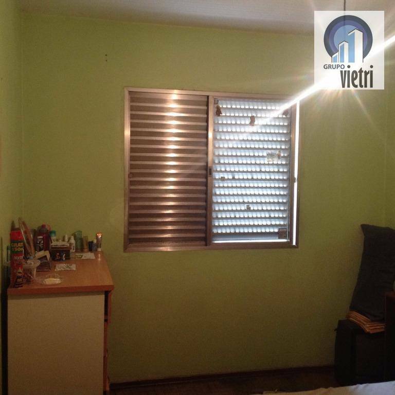 Apartamento à venda com 2 quartos, 78m² - Foto 6