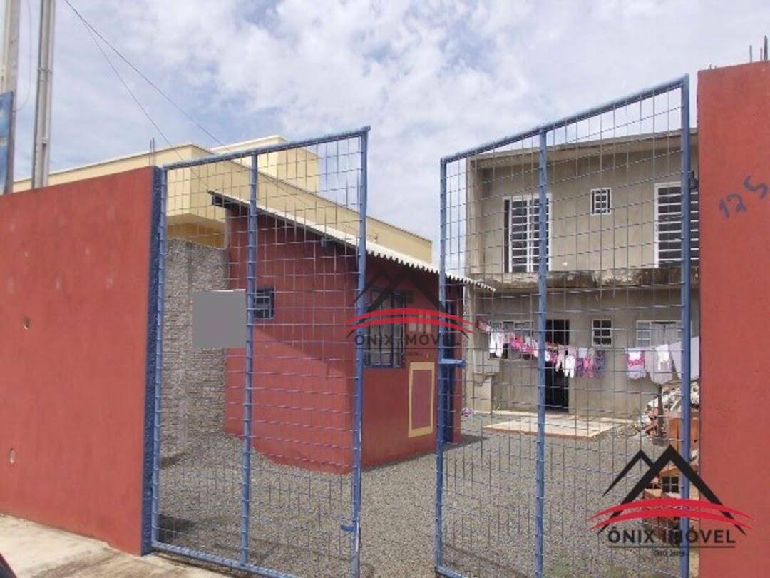 Casa à venda com 2 quartos, 80m² - Foto 18