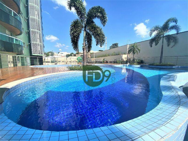 Apartamento à venda e aluguel com 3 quartos, 250m² - Foto 3