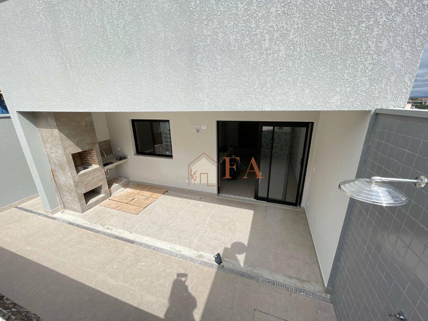 Casa de Condomínio à venda com 3 quartos, 182m² - Foto 14