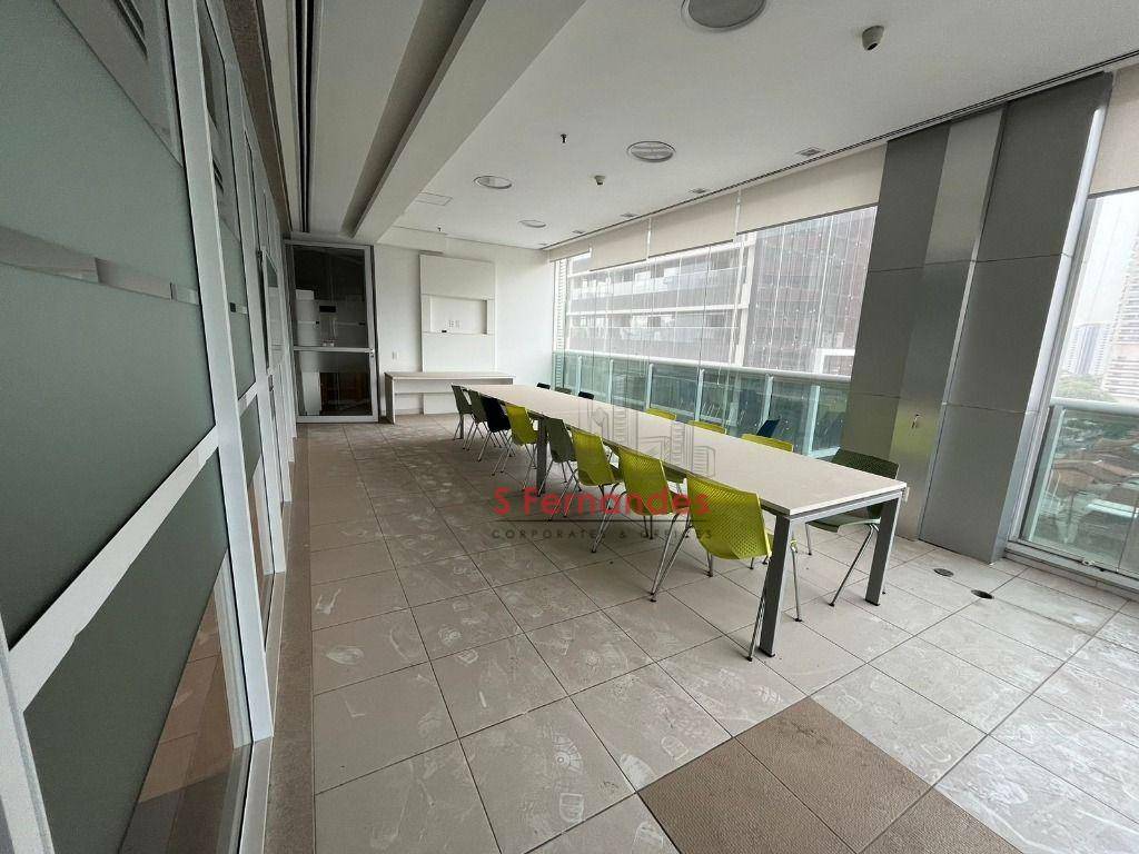 Conjunto Comercial-Sala para alugar, 540m² - Foto 16