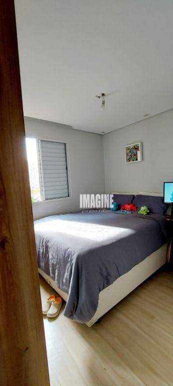 Apartamento à venda com 2 quartos, 42m² - Foto 6