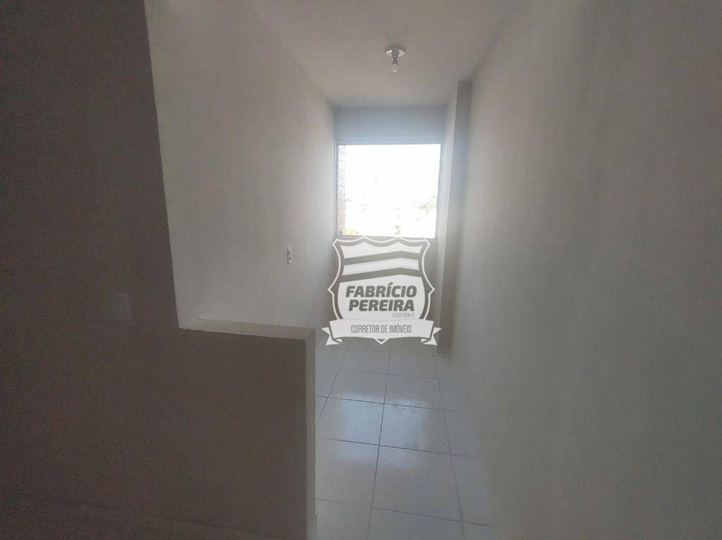 Apartamento à venda com 2 quartos, 57m² - Foto 6