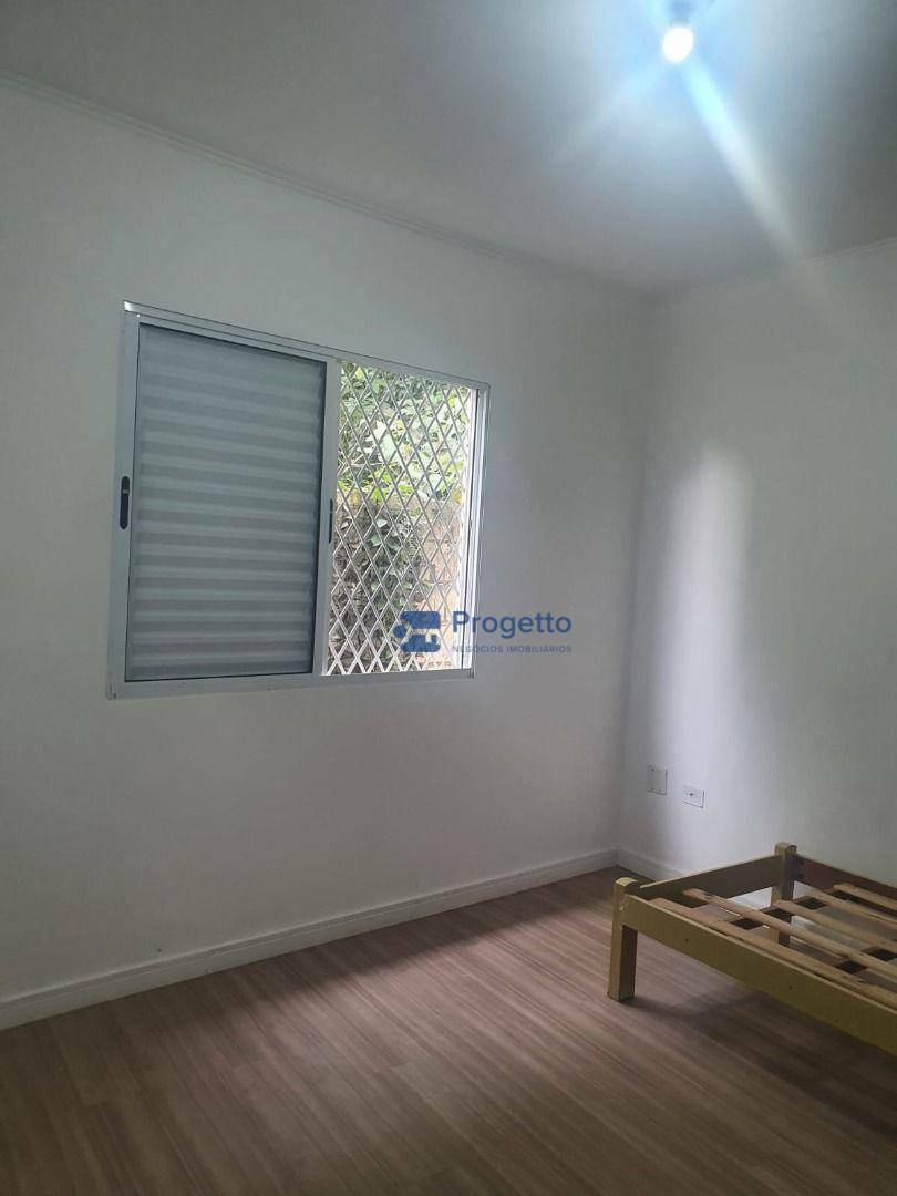 Casa de Condomínio à venda e aluguel com 2 quartos, 110m² - Foto 10