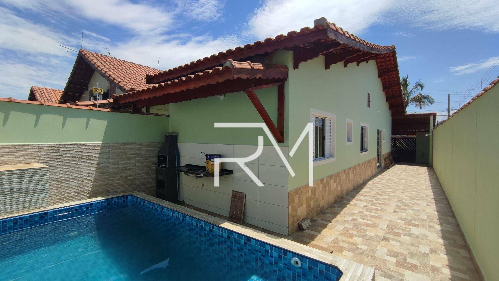 Casa à venda com 2 quartos, 85m² - Foto 16