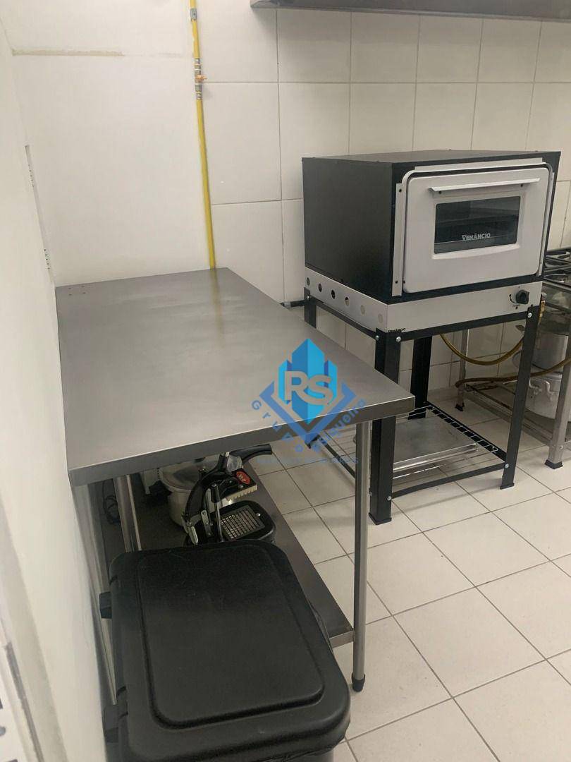 Loja-Salão para alugar, 32m² - Foto 7