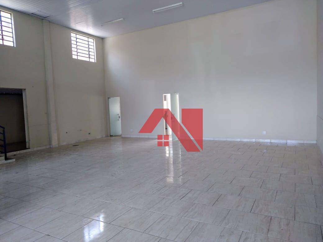 Loja-Salão para alugar, 220m² - Foto 12