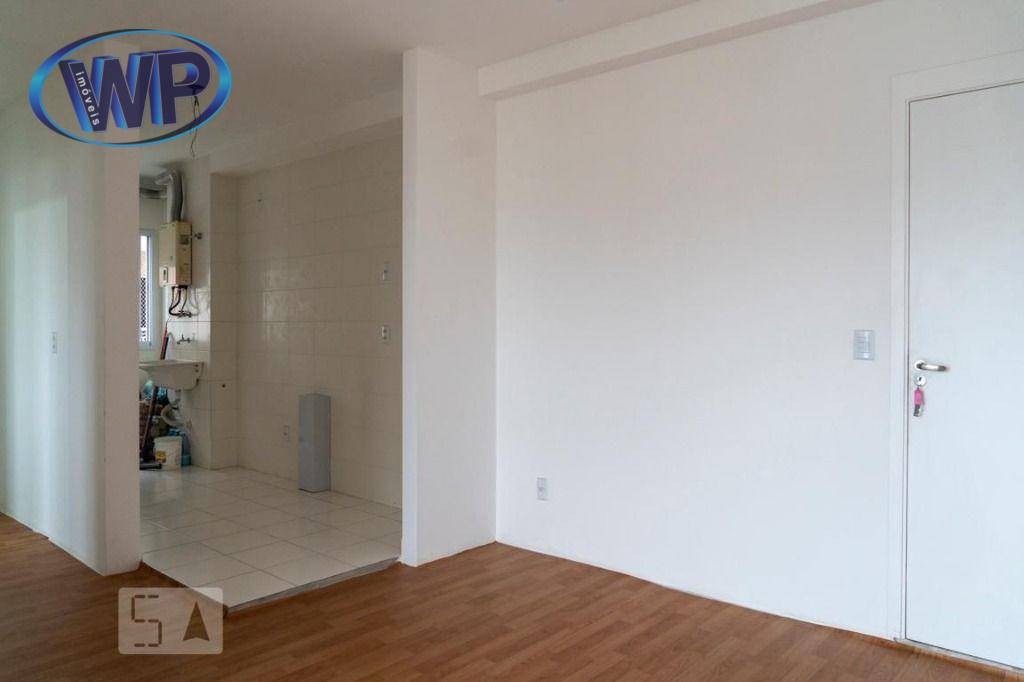 Apartamento à venda com 2 quartos, 51m² - Foto 3